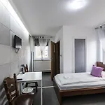 Hotel Zajazdu W Ostrzeszowie *