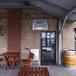 Zajazdu W Ostrzeszowie * Ostrzeszów