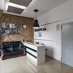 Zajazdu W Ostrzeszowie Hotel *