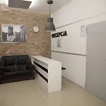 Zajazdu W Ostrzeszowie *