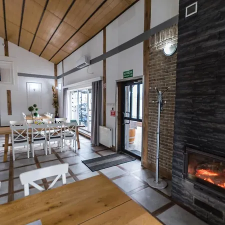 Zajazdu W Ostrzeszowie * Schildberg