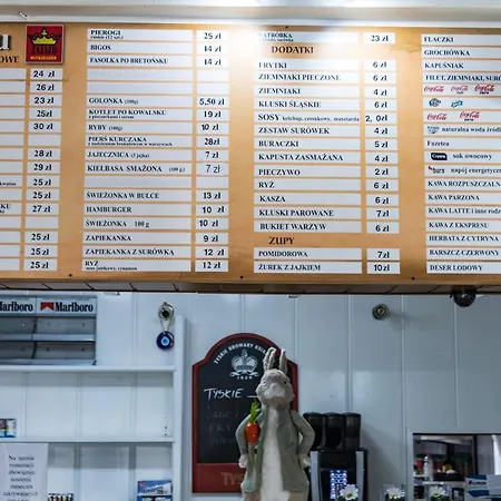 Zajazdu W Ostrzeszowie * Schildberg