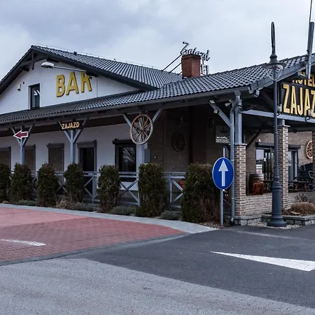 Hotel Zajazdu W Ostrzeszowie