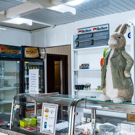 Zajazdu W Ostrzeszowie Schildberg