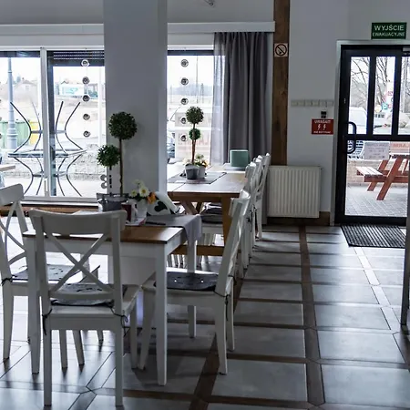 Hotel Zajazdu W Ostrzeszowie