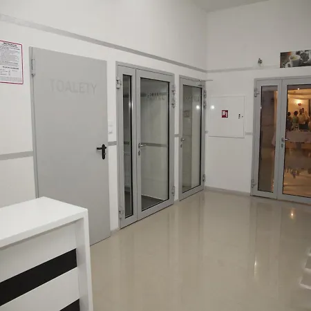 Zajazdu W Ostrzeszowie 酒店