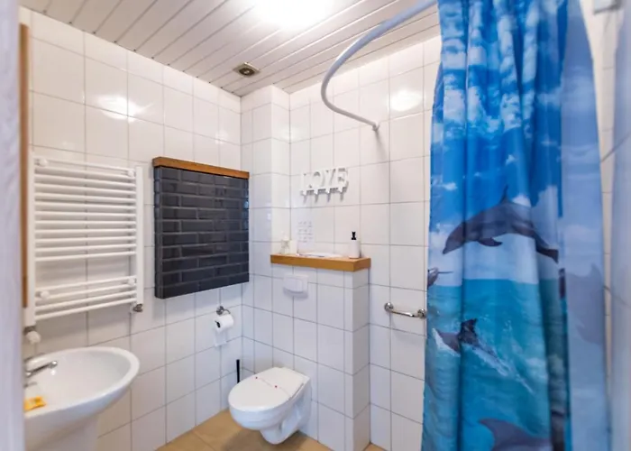 Szálloda Zajazdu W Ostrzeszowie