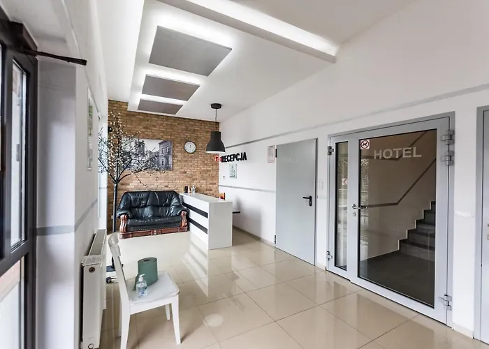 Zajazdu W Ostrzeszowie * أوستشيشوف