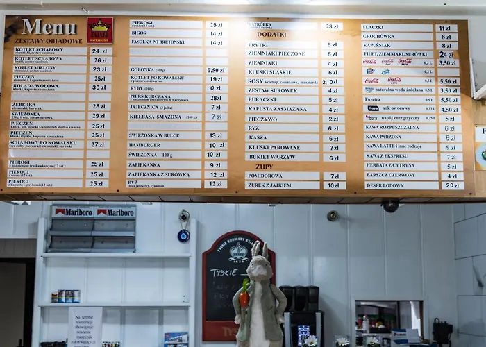 Zajazdu W Ostrzeszowie * Ostrzeszów