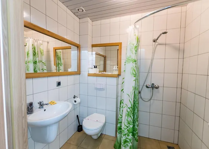 Zajazdu W Ostrzeszowie Szálloda