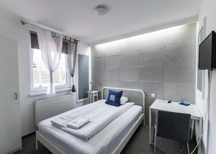 Zajazdu W Ostrzeszowie Ostrzeszów