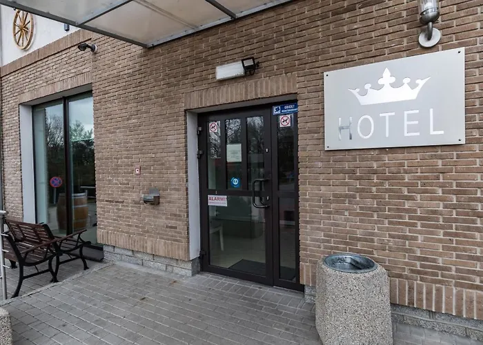 Zajazdu W Ostrzeszowie