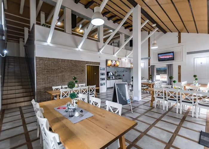 Zajazdu W Ostrzeszowie