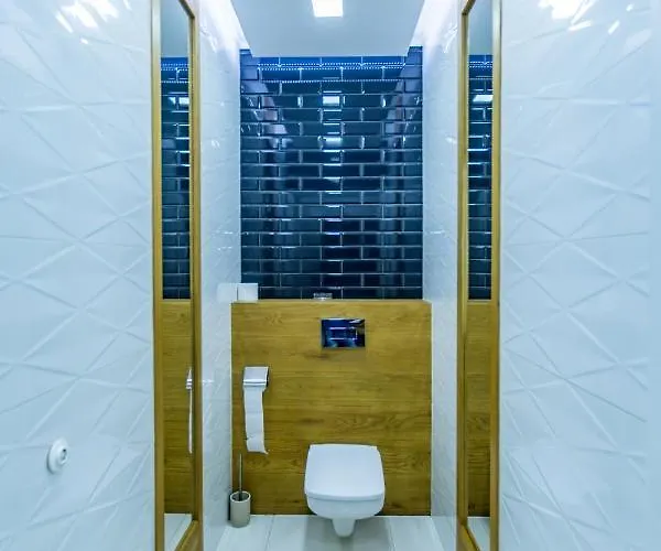 Zajazdu W Ostrzeszowie Szálloda