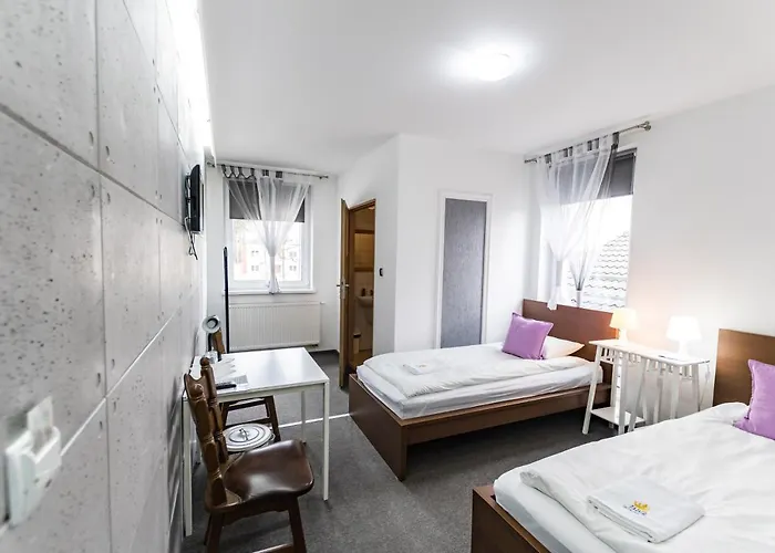 Zajazdu W Ostrzeszowie * Ostrzeszów