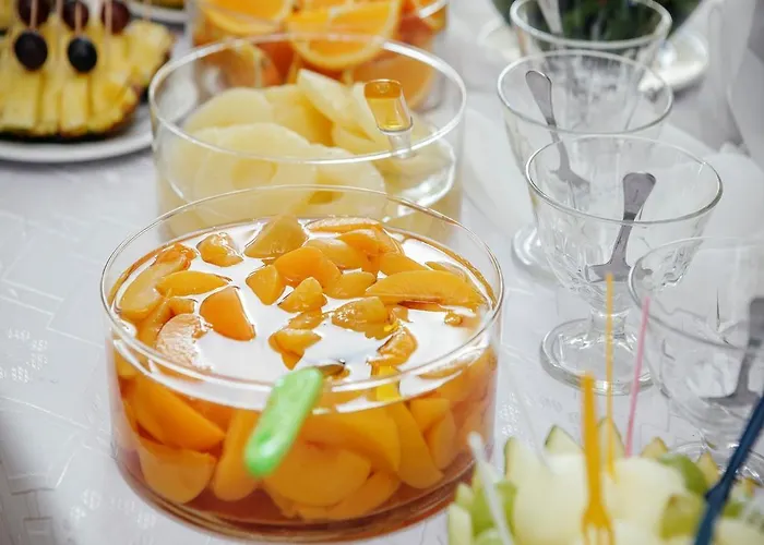 Zajazdu W Ostrzeszowie