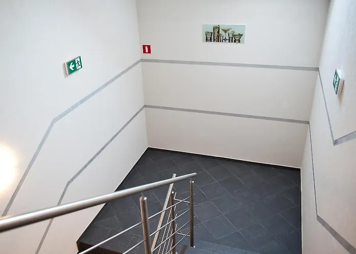 Zajazdu W Ostrzeszowie Szálloda Ostrzeszów