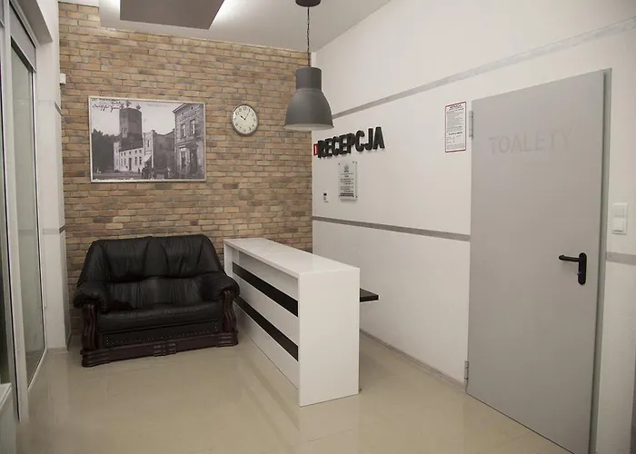 Zajazdu W Ostrzeszowie *