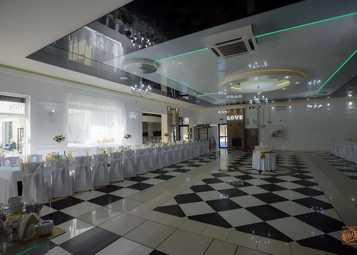 Zajazdu W Ostrzeszowie * Ostrzeszów