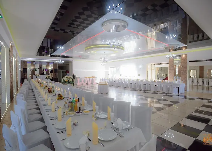 Zajazdu W Ostrzeszowie * Ostrzeszów