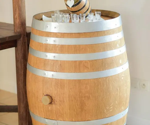 Zajazdu W Ostrzeszowie Szálloda Ostrzeszów