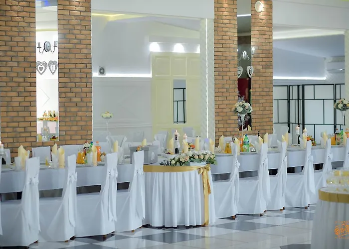 Zajazdu W Ostrzeszowie * Ostrzeszów