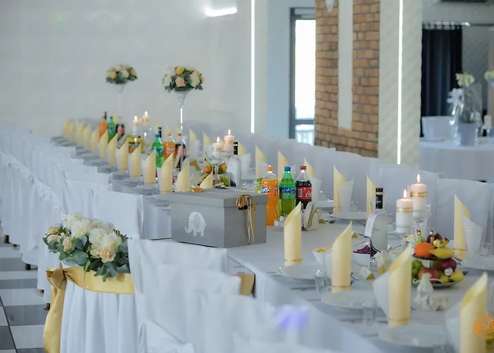 Zajazdu W Ostrzeszowie * Ostrzeszów