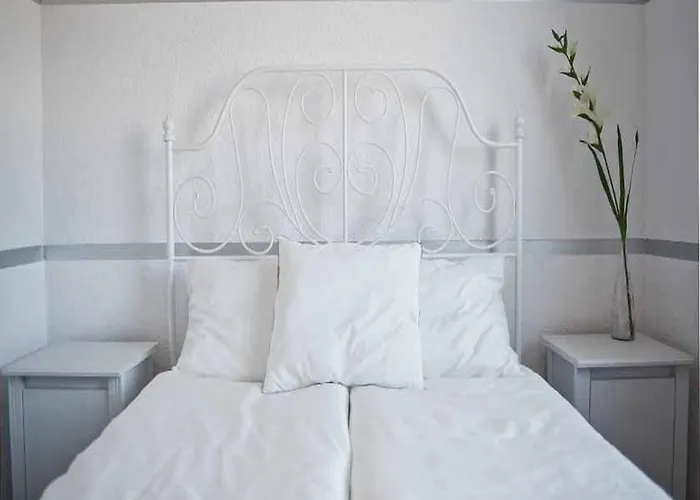 Szálloda Zajazdu W Ostrzeszowie