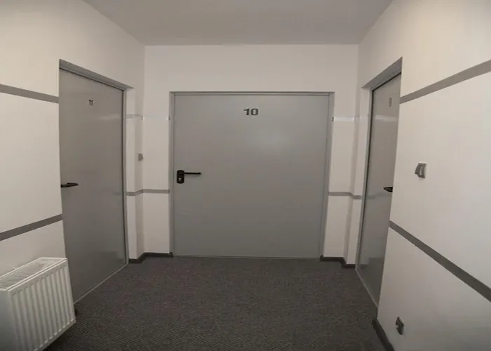 Zajazdu W Ostrzeszowie