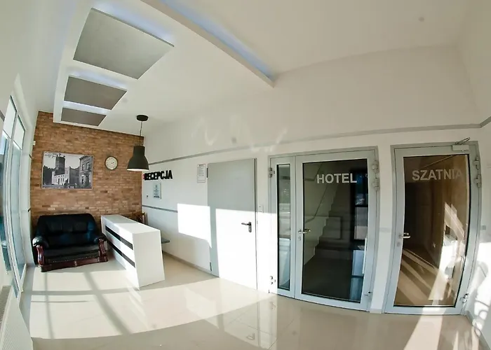 Zajazdu W Ostrzeszowie