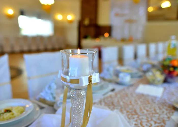 Zajazdu W Ostrzeszowie *