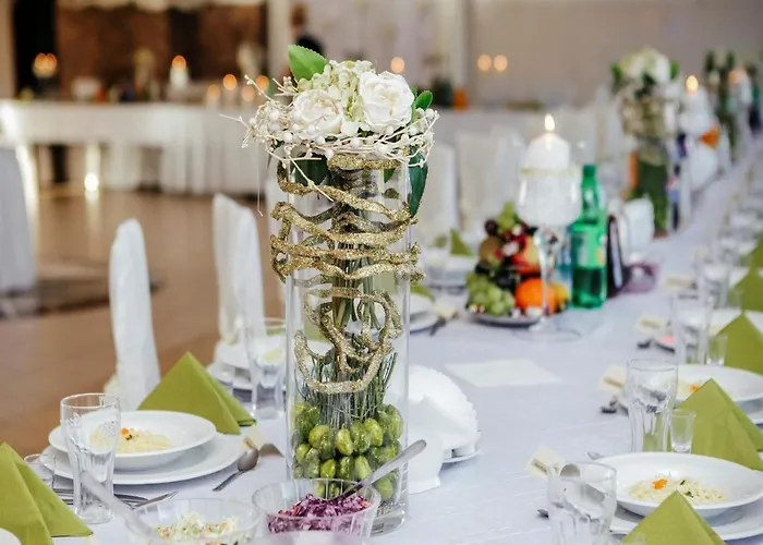 Szálloda Zajazdu W Ostrzeszowie *